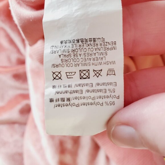 BARBIE Missguided Velvet Pink Hoodie Jacket Barbiecore - Picture 9 of 9